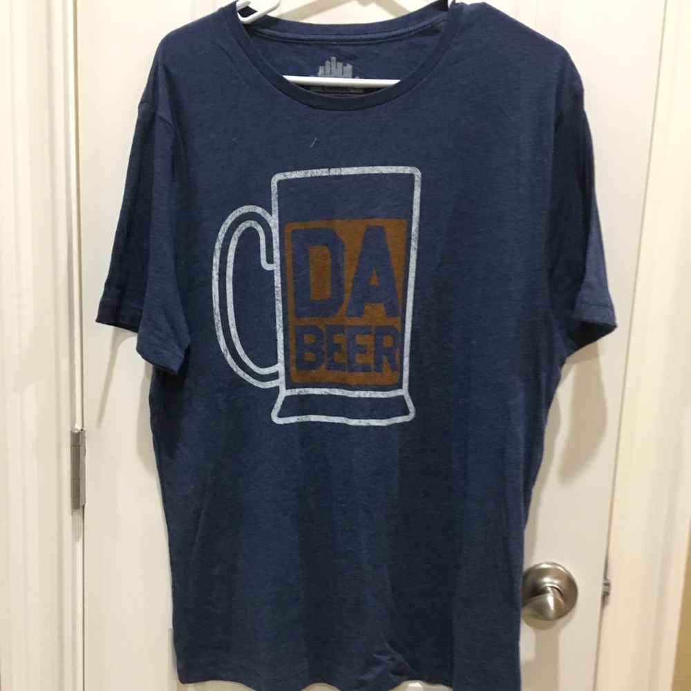 Men’s Graphic Tee